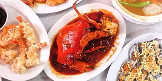 Dampa Sa Libis