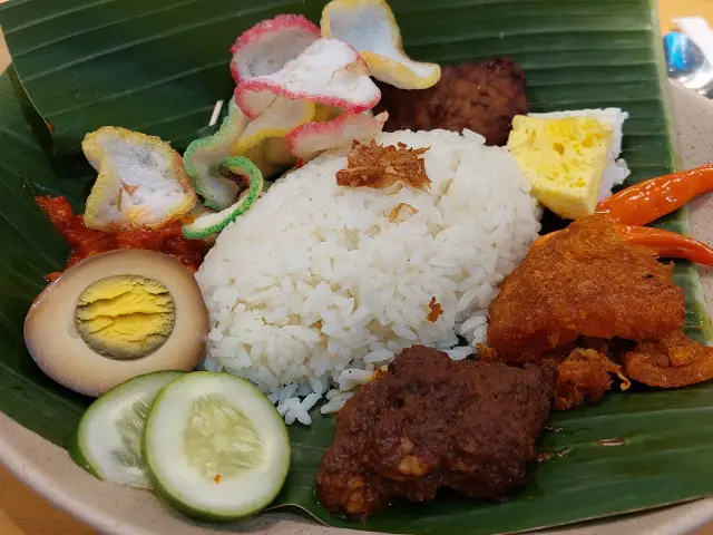 Gambar Makanan Rempah Bistro 3