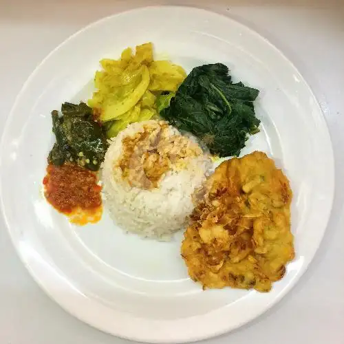 Gambar Makanan Rumah Makan Raja Jaya Masakan Padang 13