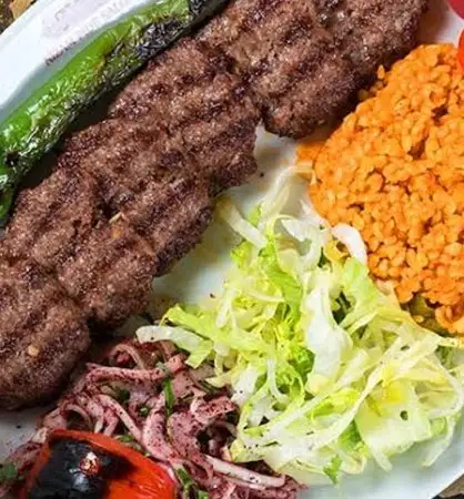 Cafe La Fondue'nin yemek ve ambiyans fotoğrafları 22