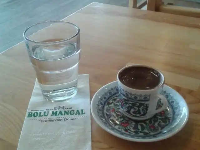 Bolu Mangal'nin yemek ve ambiyans fotoğrafları 11