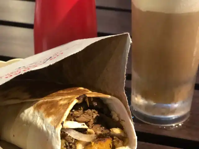 99 KEBAB Food Photo 11