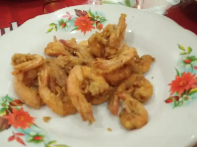 Gambar Makanan Seafood Mas Gondrong 15