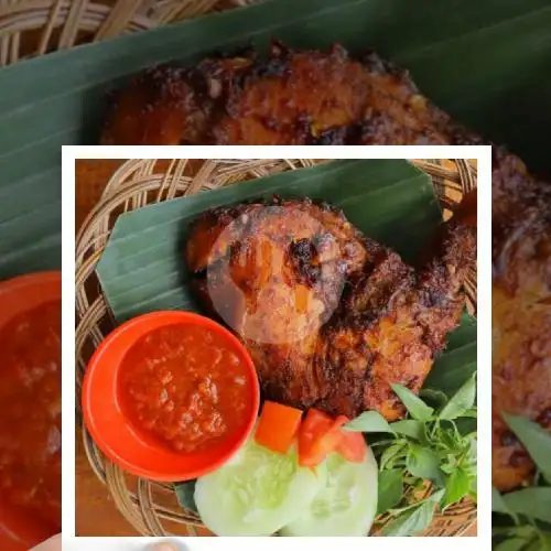 Gambar Makanan Pecel Ayam DISAZ 7