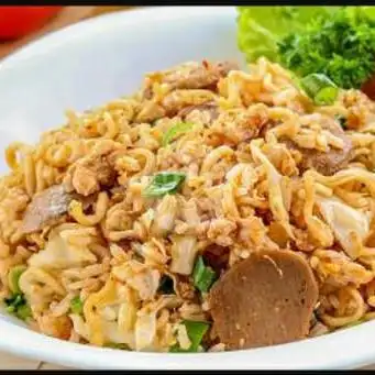 Gambar Makanan Nasi Goreng Suroboyo & Sate Madura - Cak Rancap, Ciputat 14