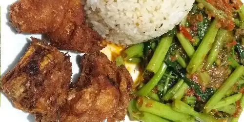 Sendok Garpu Kuliner