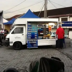 Sentul Malay Stall Food Photo 13