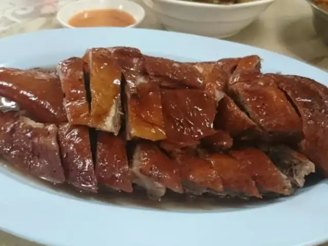 文记鱼头 Restoran Wei Kee Food Photo 5