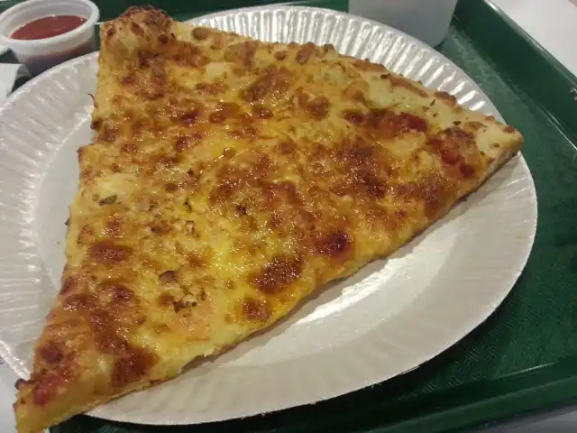 Pizza Warehouse Food Photo 15