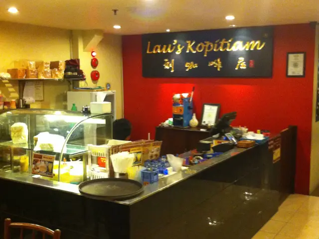 Gambar Makanan Lau's Kopitiam 4