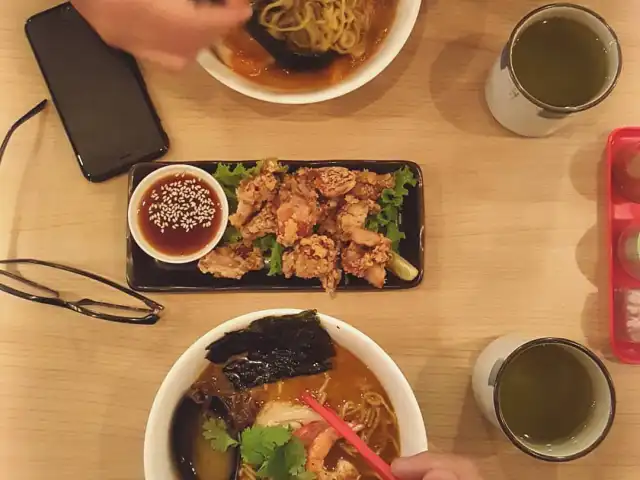 Gambar Makanan Fuku Ramen 6