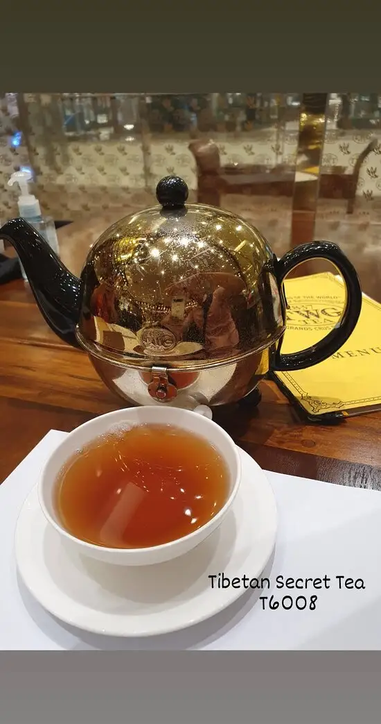 Gambar Makanan TWG Tea at Pacific Place 16