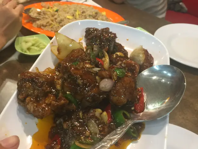 Gambar Makanan BarbarChineseFoodSuper 15