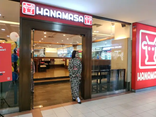 Gambar Makanan Hanamasa 14