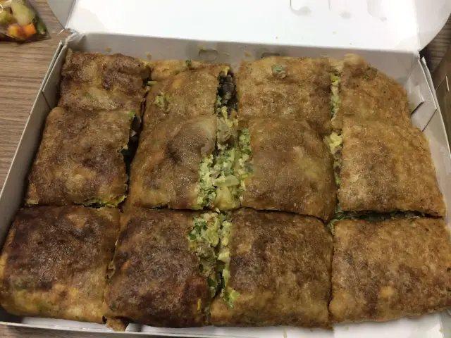 Gambar Makanan Martabak San Fransisco 15