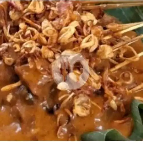 Gambar Makanan Sate Padang Pariaman, Fatmawati 20