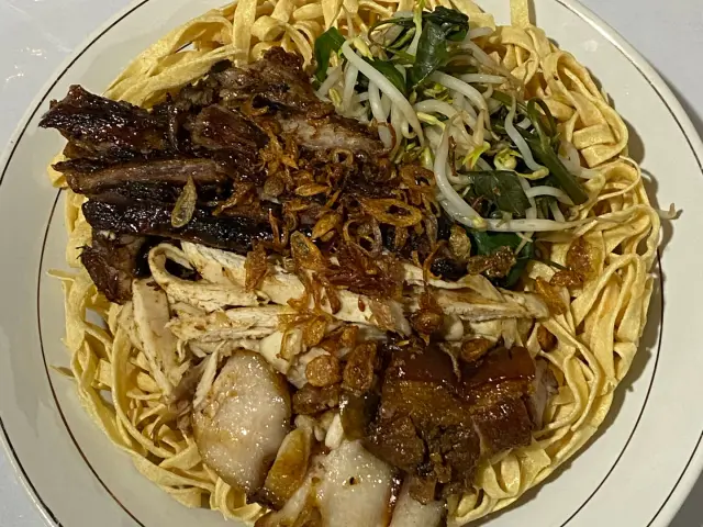 Gambar Makanan Lomie Pinangsia 12