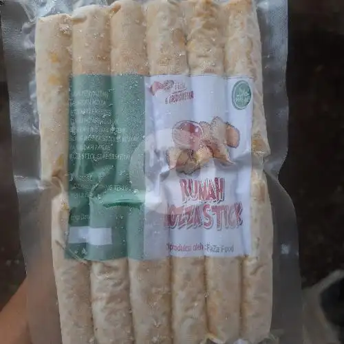 Gambar Makanan Pawon Oemah, Kraksaan 11