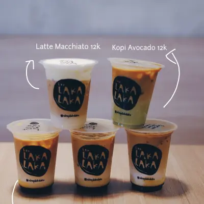 Kopi Laka Laka