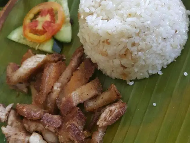 Bahay Pancitan Food Photo 14