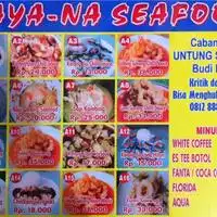 Gambar Makanan Kaya-Na Seafood 1