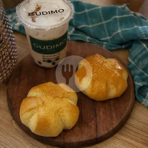 Gambar Makanan GUDIMO bakery & Cafe 14