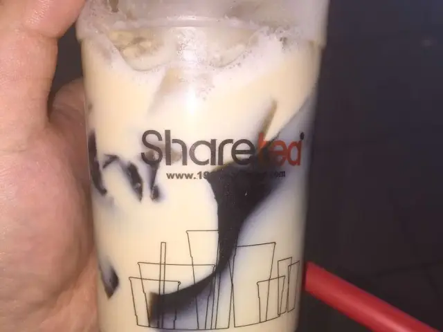 Gambar Makanan Sharetea 11