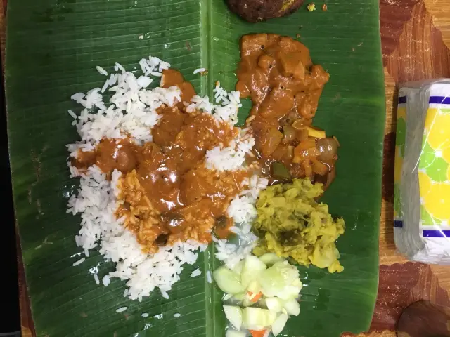 Sri Ganapathi Mess Food Photo 16