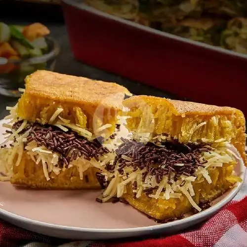 Gambar Makanan Martabak Mayang Sari, Setu - Cipayung 3