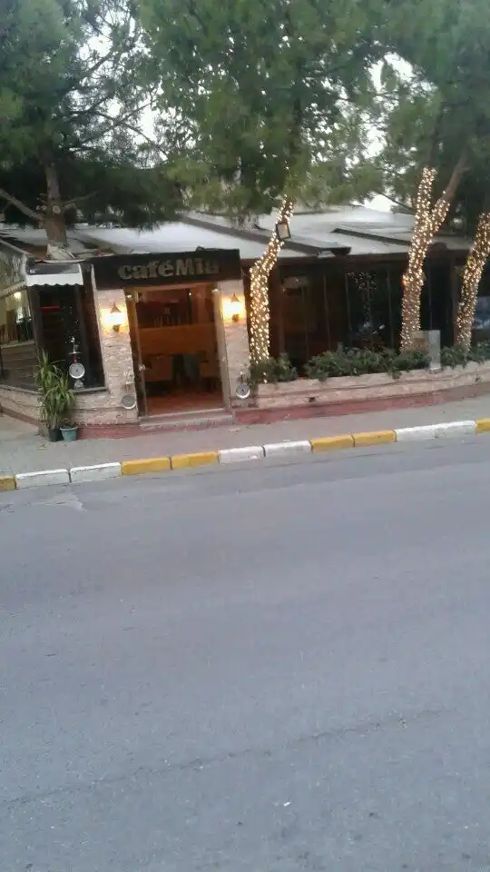 Cafe Mia Beylikdüzü'nin yemek ve ambiyans fotoğrafları 12