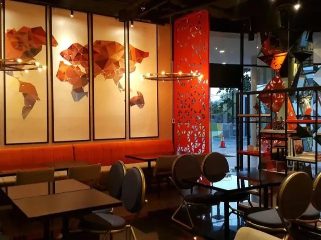 Gambar Makanan Chevaux Bistro 18