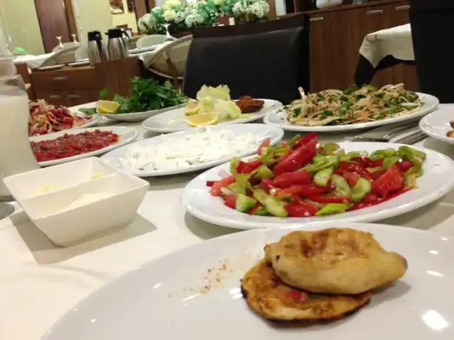 Adanalı Hasan Kolcuoğlu Dürüm Ve Paket Ekspres'nin yemek ve ambiyans fotoğrafları 18