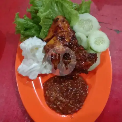 Gambar Makanan Warung Pecel Lele Mang Eben 8