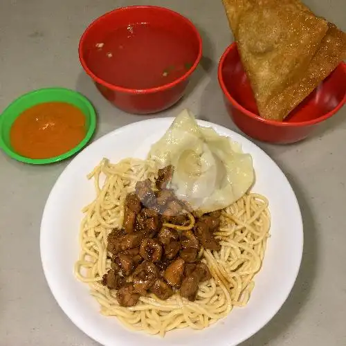 Gambar Makanan BAKMI AYAM BANGKA 02 7