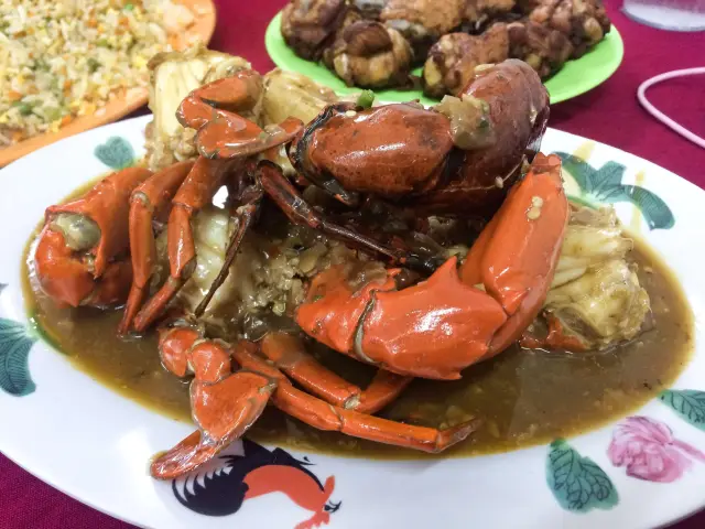 Fatty Crab Food Photo 9
