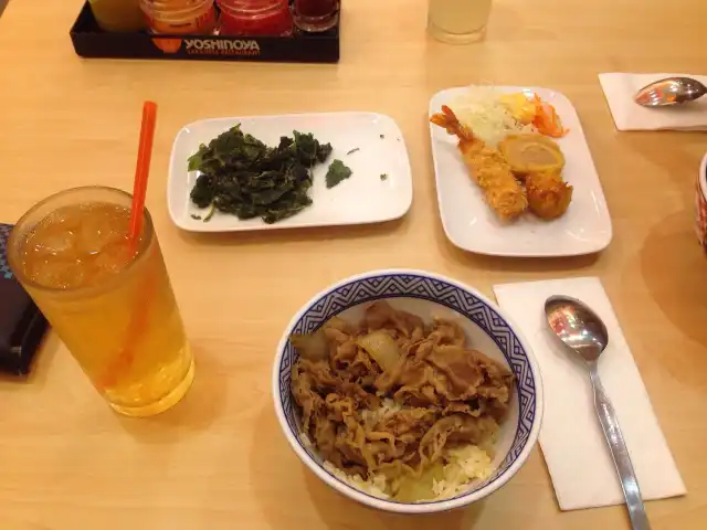 Gambar Makanan Yoshinoya 11