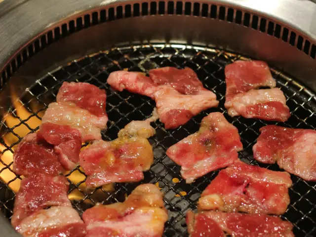 Gambar Makanan Gyu Kaku 16