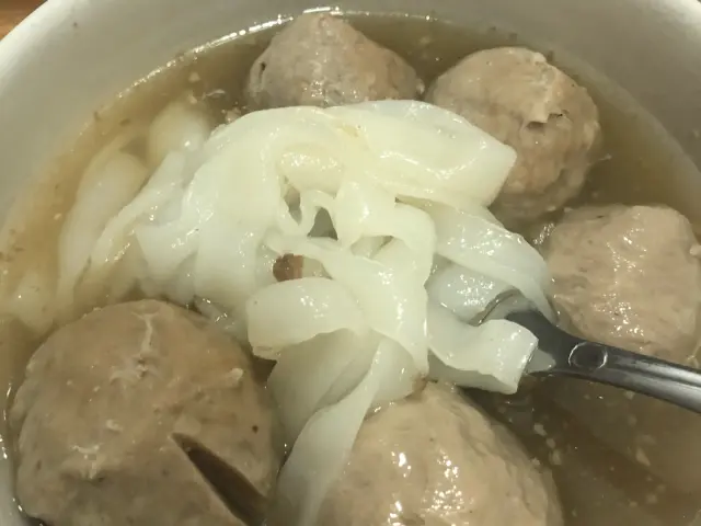 Gambar Makanan Bakso Iga Balungan 5