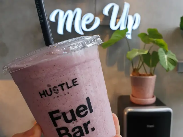 Gambar Makanan Fuel Bar by Hustle House 2