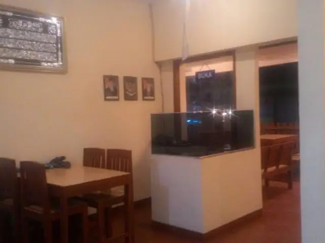 Gambar Makanan Bismi Restaurant 2