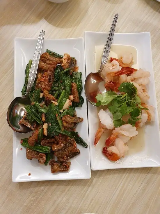 Gambar Makanan ​Hao Xiang Restaurant 5