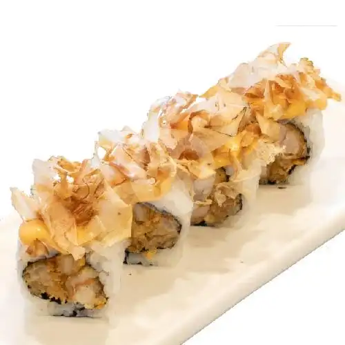 Gambar Makanan SORA Sushi & Japanese Cuisine 14