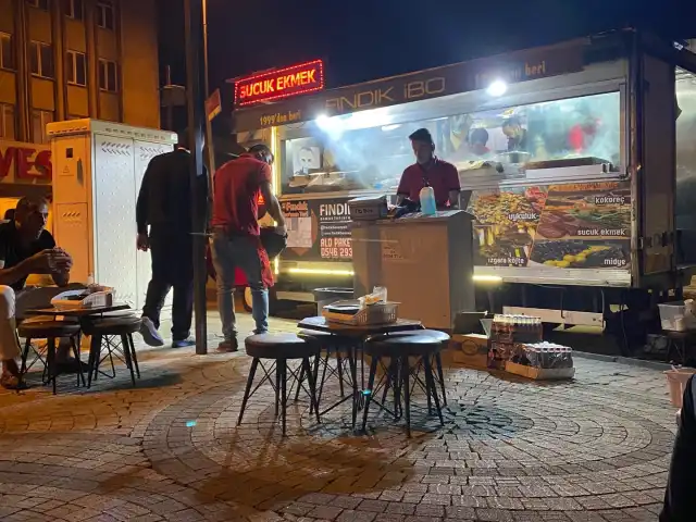 Fındık İbo'nun Yeri Kokoreç & Uykuluk'nin yemek ve ambiyans fotoğrafları 2