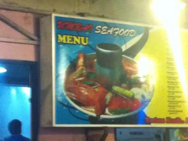 Restoran Umbai seafood Food Photo 2