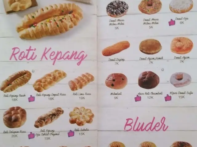 Gambar Makanan Bolu Gulung Surabaya 8