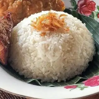 Gambar Makanan Nasi Ayam Bakar Ngeunah, Maguwoharjo 15