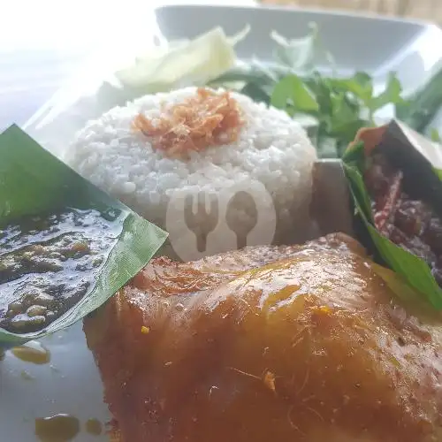 Gambar Makanan Nasi Uduk Neng Yani, Pakem - Turi KM 1 20