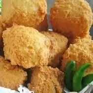 Gambar Makanan Tahu Crispy Dan Ayam Geprek Bunda, Ilir Barat I 5