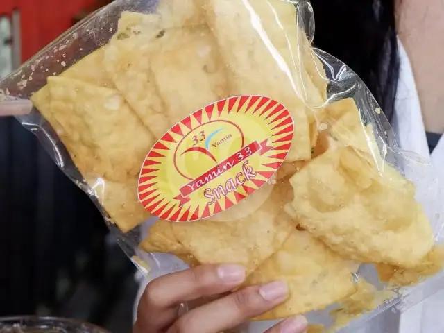 Gambar Makanan Mie YMN 33 Meruya Selatan 20