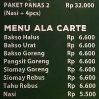 Gambar Makanan Bakwan Malang Poni 1